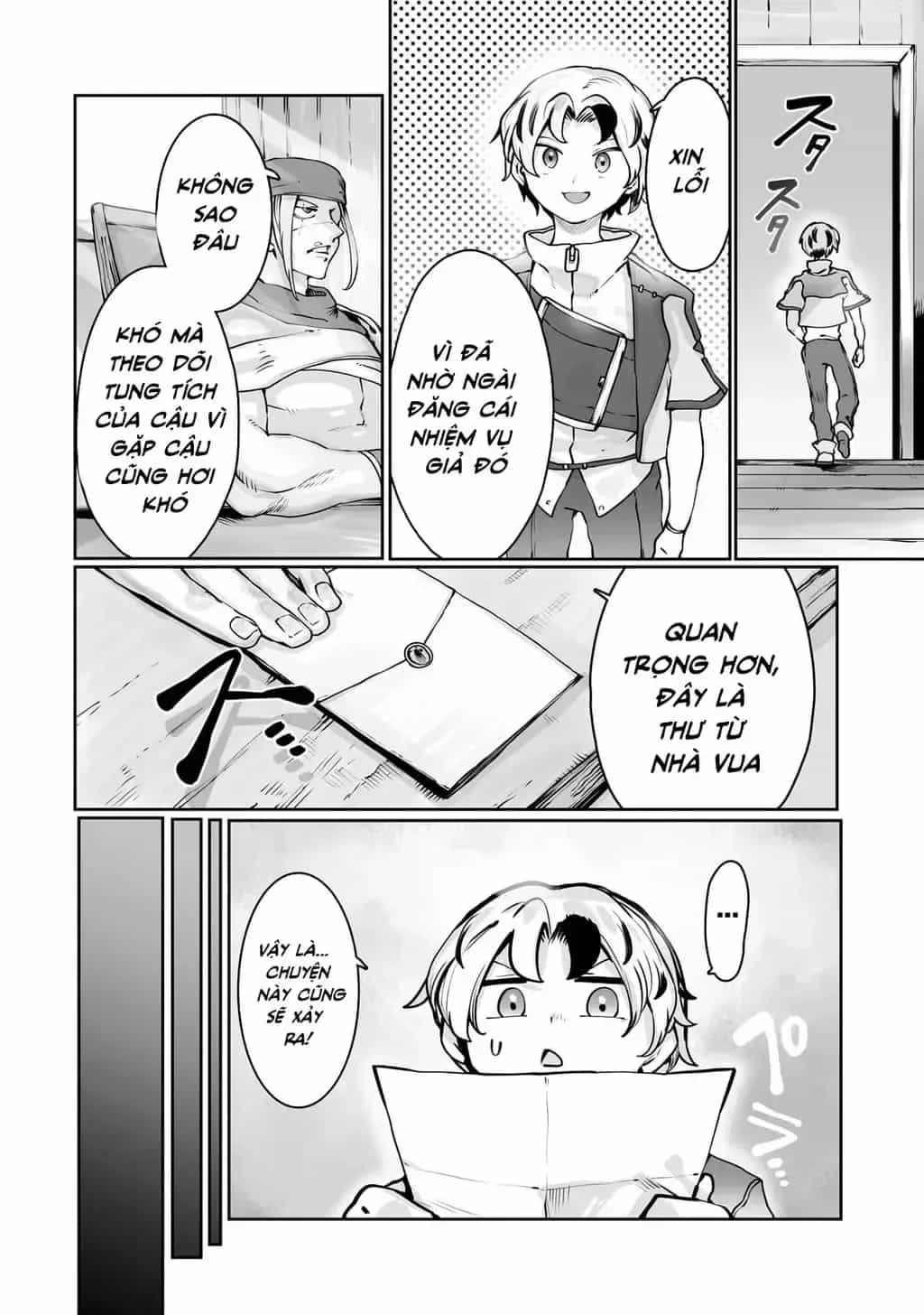 The Useless Tamer Will Turn Into The Top Unconsciously By My Previous Life Knowledge - Chương 44 - ảnh 5