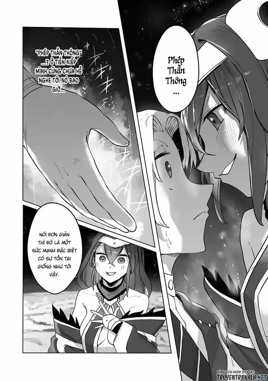 The Useless Tamer Will Turn Into The Top Unconsciously By My Previous Life Knowledge - Chương 11.4 - ảnh 10