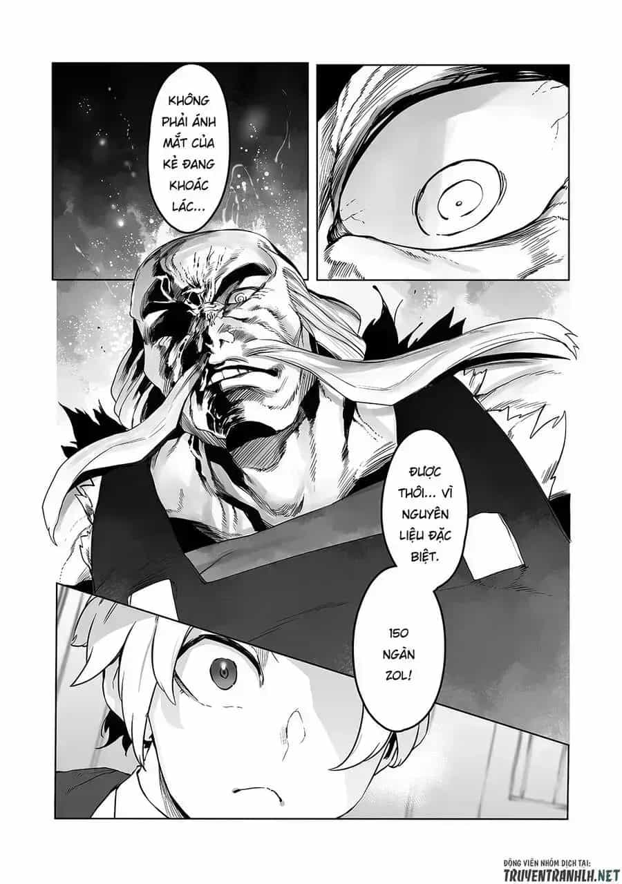 The Useless Tamer Will Turn Into The Top Unconsciously By My Previous Life Knowledge - Chương 11.5 - ảnh 32