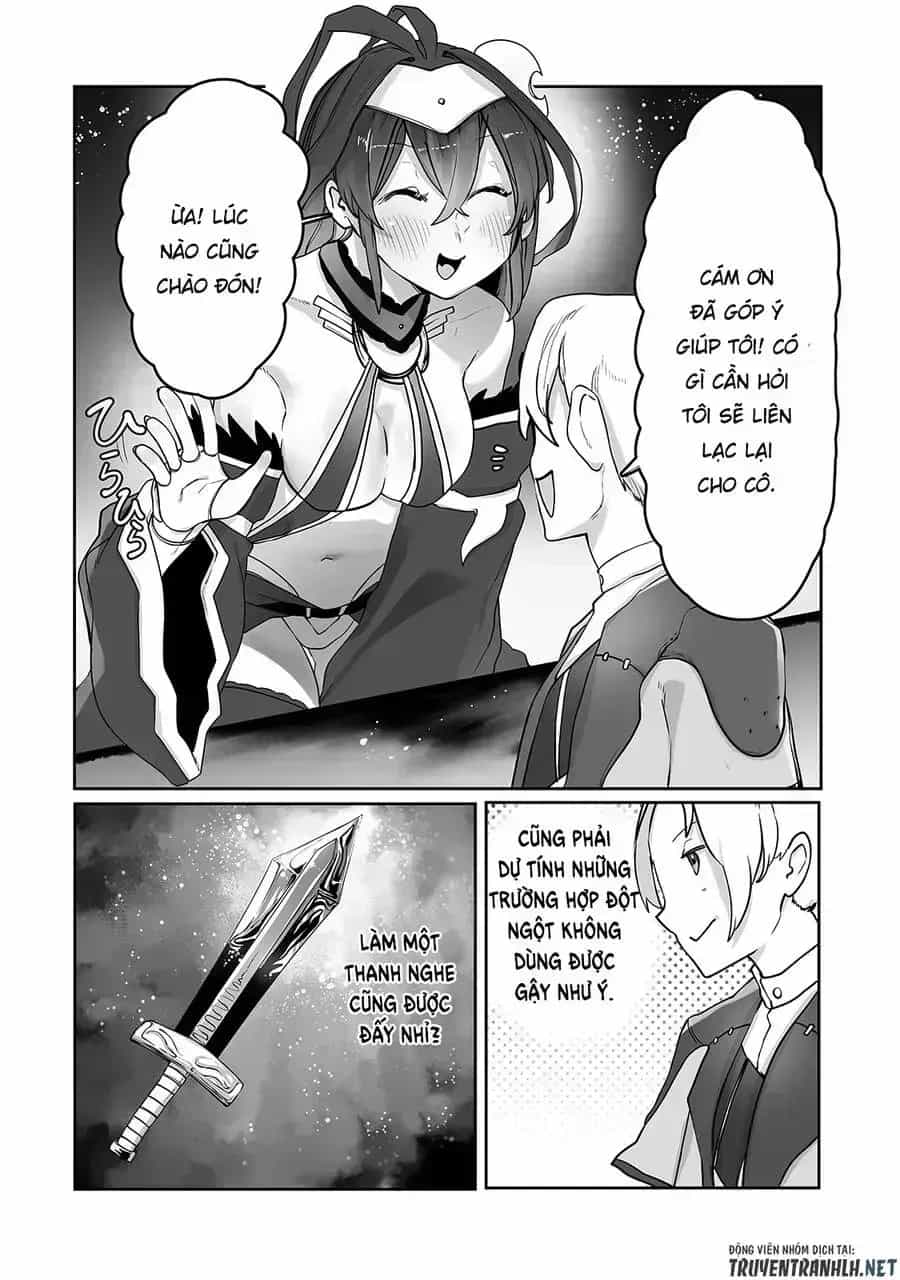 The Useless Tamer Will Turn Into The Top Unconsciously By My Previous Life Knowledge - Chương 11.6 - ảnh 28
