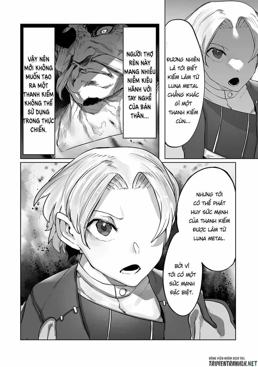 The Useless Tamer Will Turn Into The Top Unconsciously By My Previous Life Knowledge - Chương 11.6 - ảnh 32