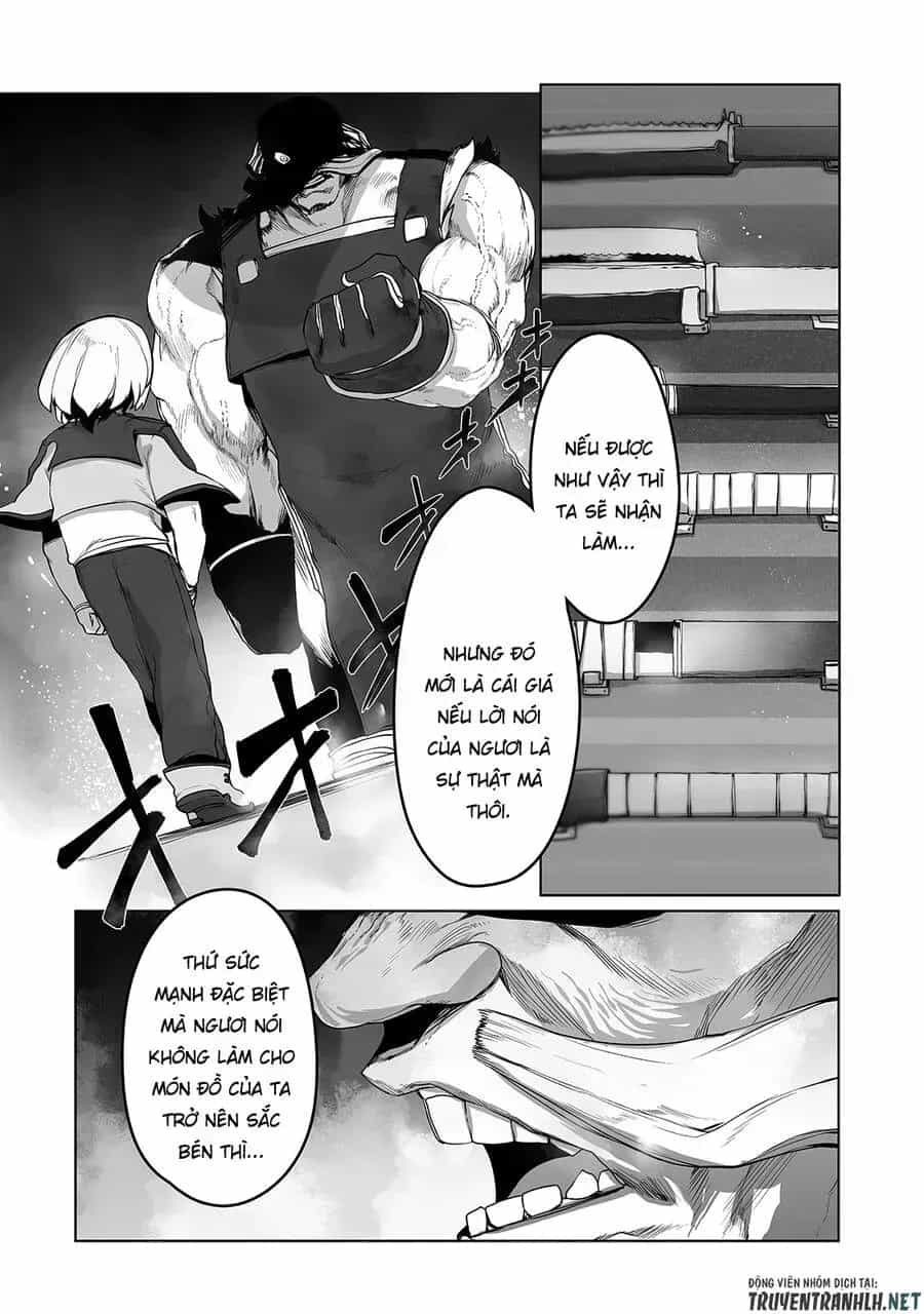 The Useless Tamer Will Turn Into The Top Unconsciously By My Previous Life Knowledge - Chương 11.6 - ảnh 34