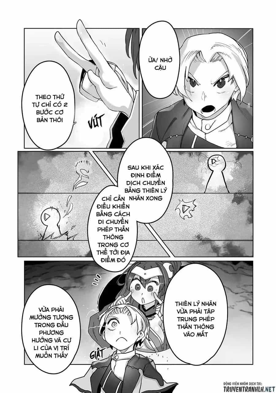 The Useless Tamer Will Turn Into The Top Unconsciously By My Previous Life Knowledge - Chương 12.2 - ảnh 17