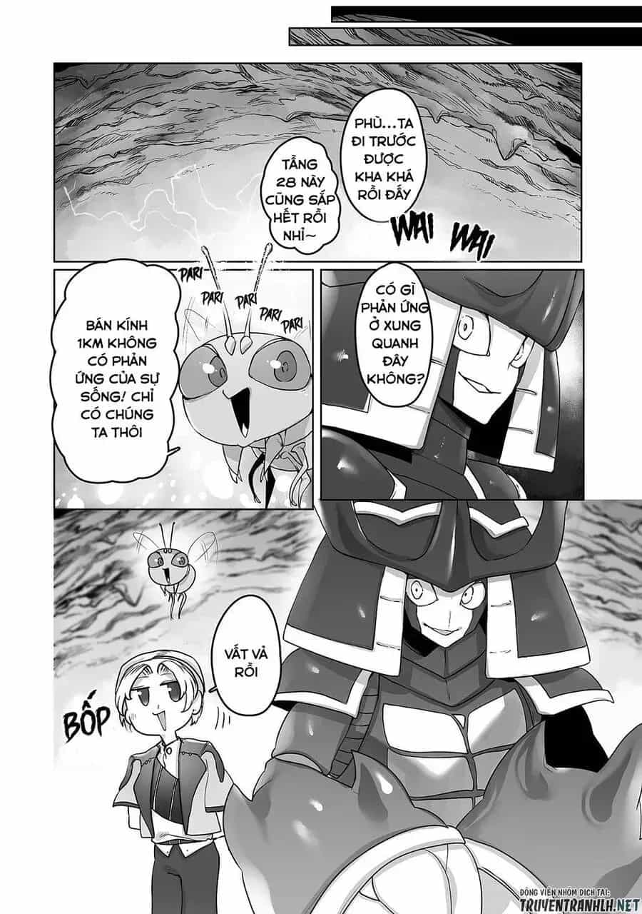 The Useless Tamer Will Turn Into The Top Unconsciously By My Previous Life Knowledge - Chương 12.2 - ảnh 22