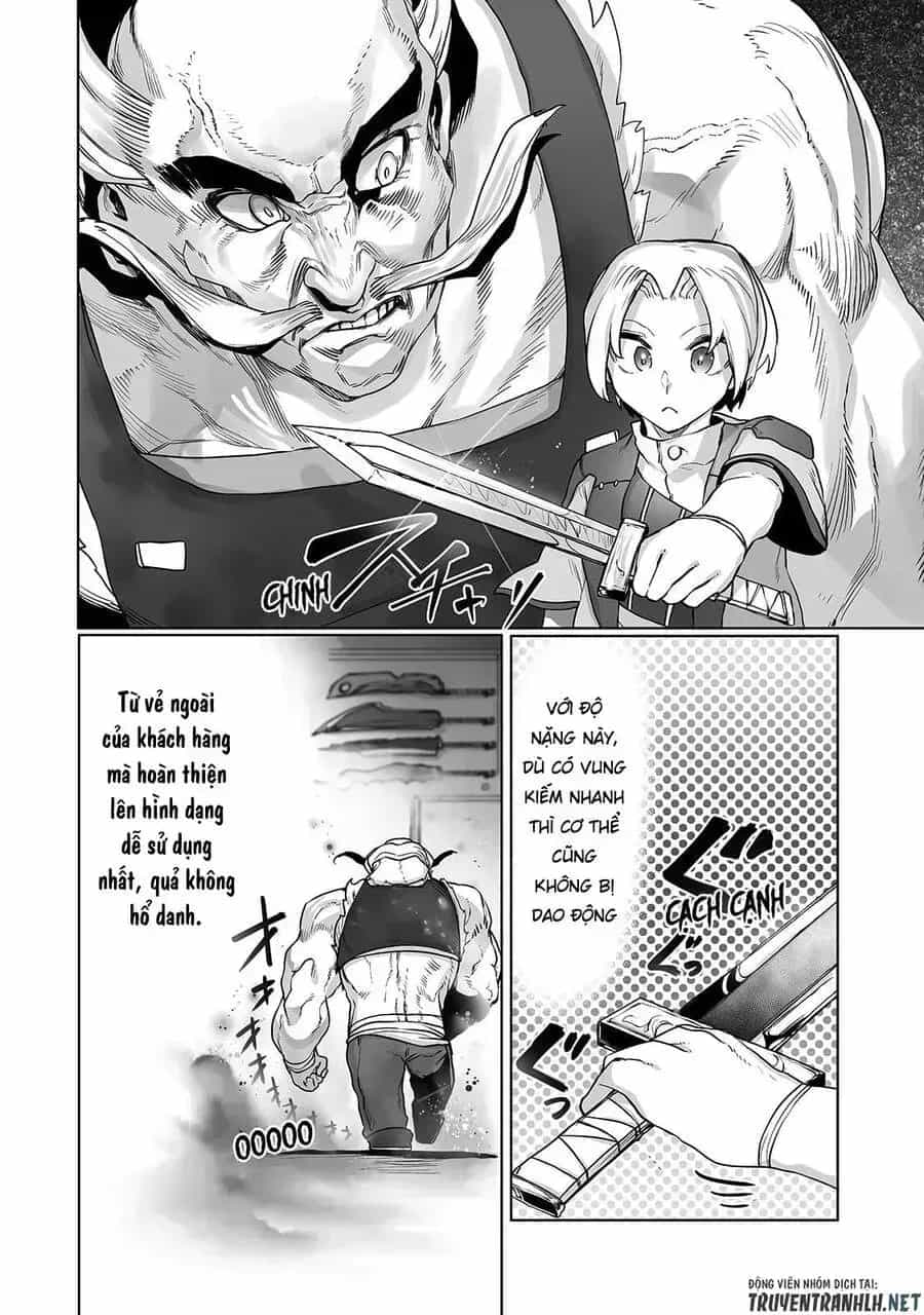 The Useless Tamer Will Turn Into The Top Unconsciously By My Previous Life Knowledge - Chương 12.5 - ảnh 31