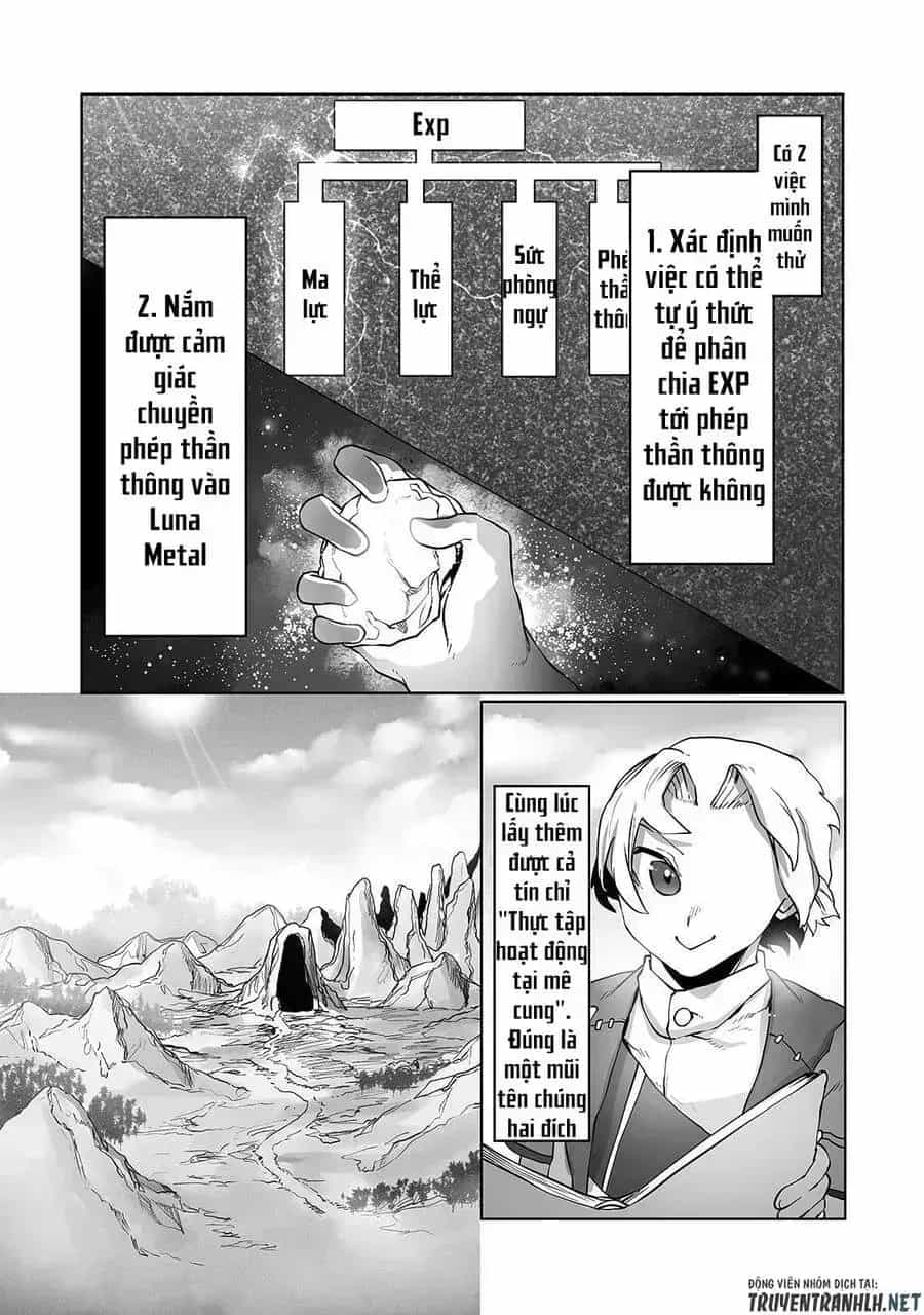 The Useless Tamer Will Turn Into The Top Unconsciously By My Previous Life Knowledge - Chương 12.6 - ảnh 9