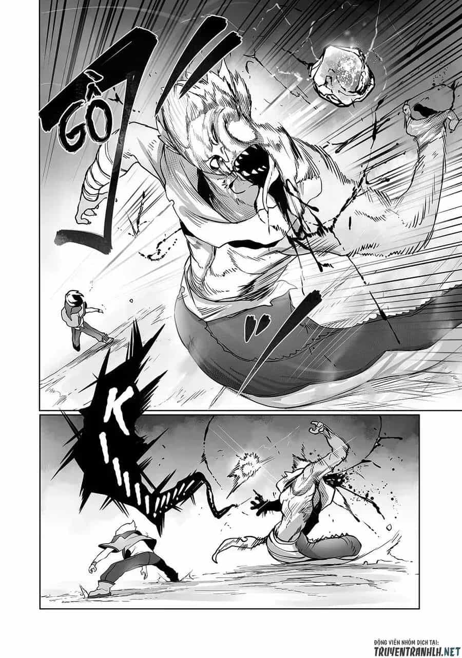 The Useless Tamer Will Turn Into The Top Unconsciously By My Previous Life Knowledge - Chương 12.7 - ảnh 19