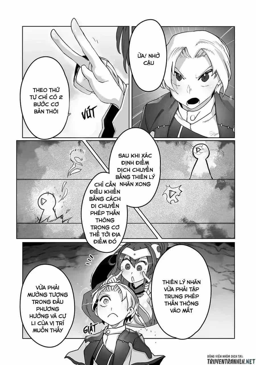 The Useless Tamer Will Turn Into The Top Unconsciously By My Previous Life Knowledge - Chương 12.7 - ảnh 22