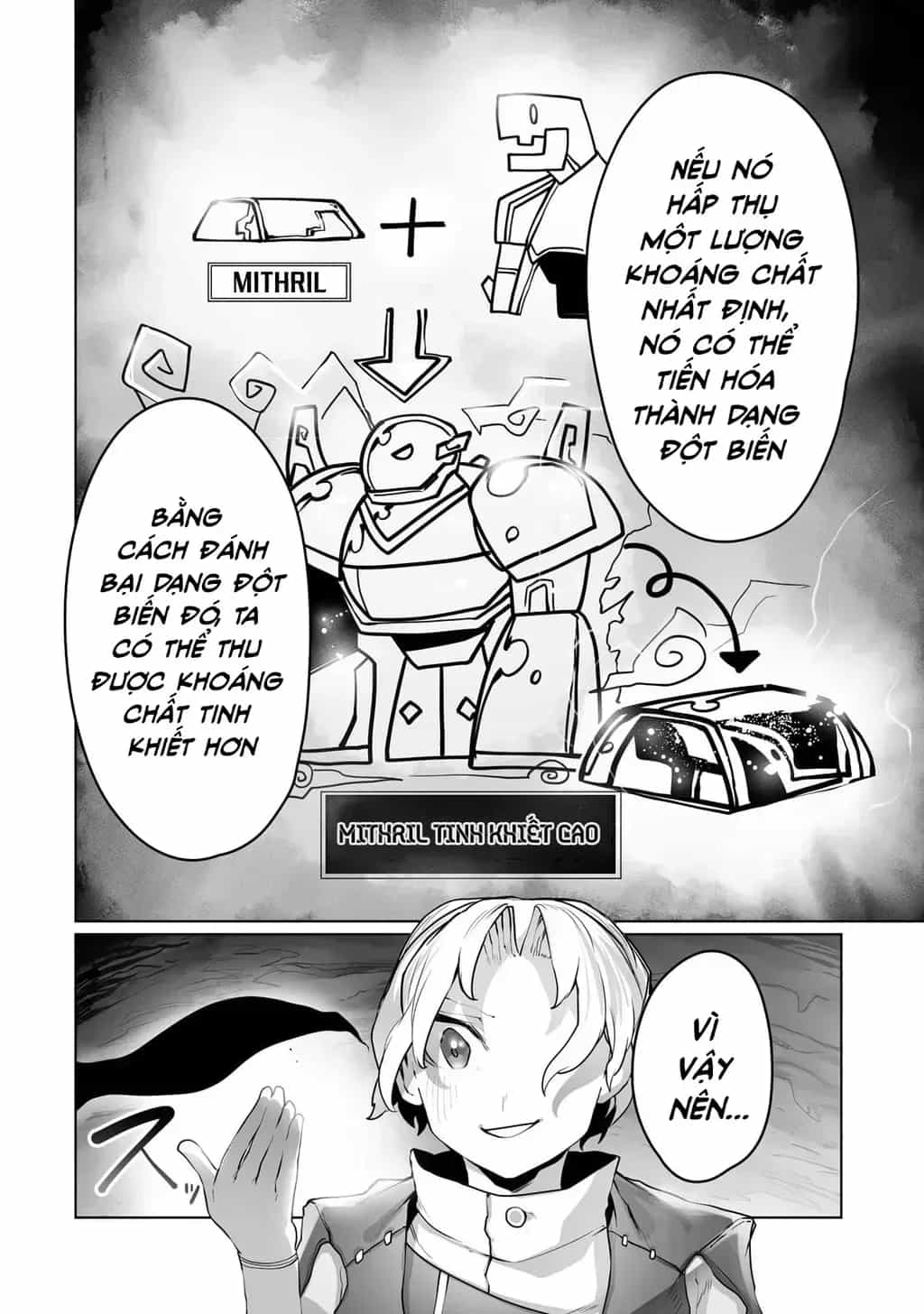 The Useless Tamer Will Turn Into The Top Unconsciously By My Previous Life Knowledge - Chương 13.2 - ảnh 19