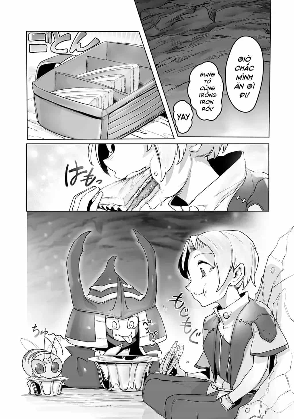 The Useless Tamer Will Turn Into The Top Unconsciously By My Previous Life Knowledge - Chương 13.2 - ảnh 24