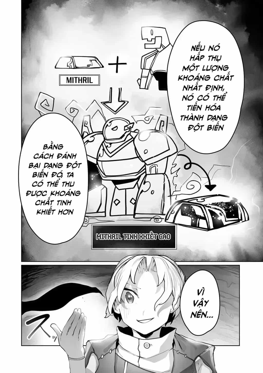 The Useless Tamer Will Turn Into The Top Unconsciously By My Previous Life Knowledge - Chương 13.4 - ảnh 21