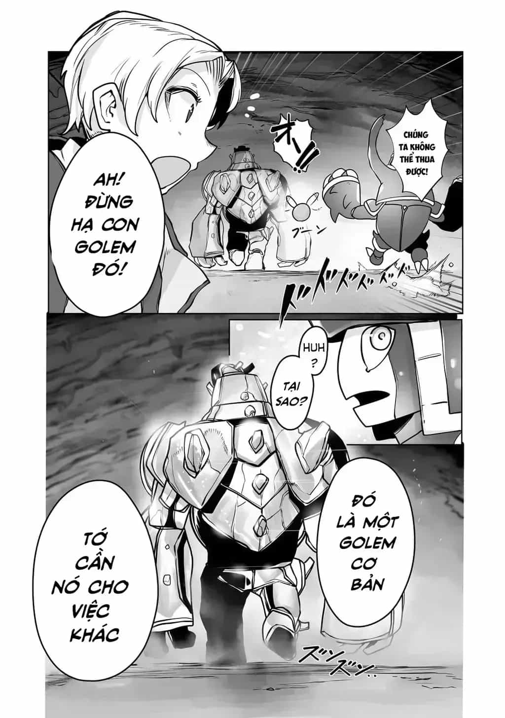 The Useless Tamer Will Turn Into The Top Unconsciously By My Previous Life Knowledge - Chương 13.6 - ảnh 22
