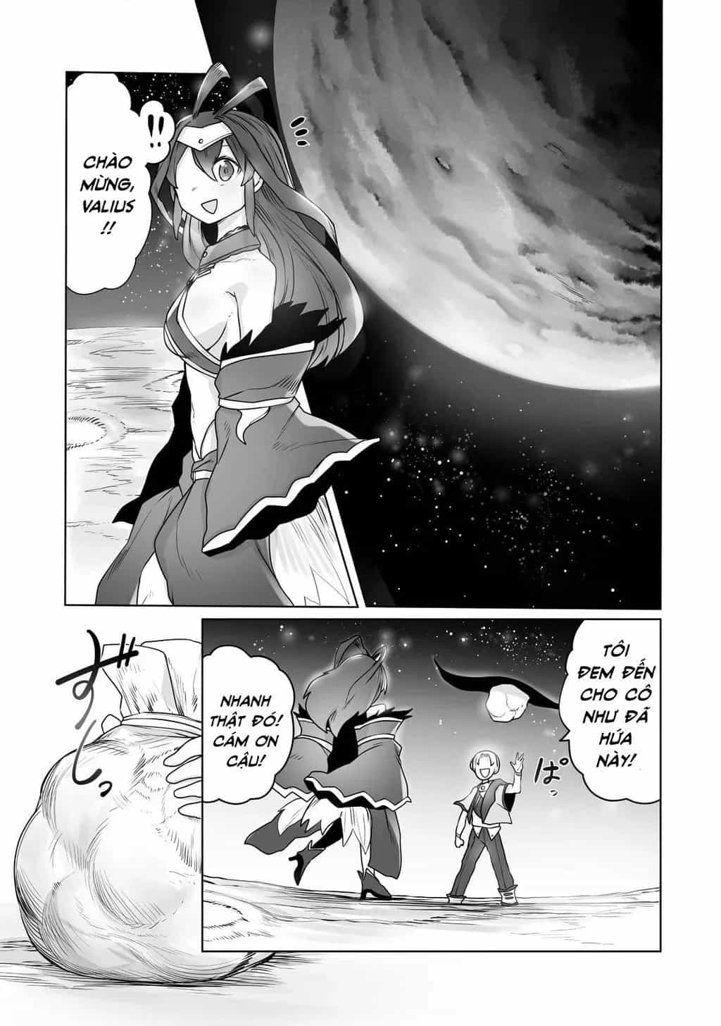 The Useless Tamer Will Turn Into The Top Unconsciously By My Previous Life Knowledge - Chương 14.1 - ảnh 14