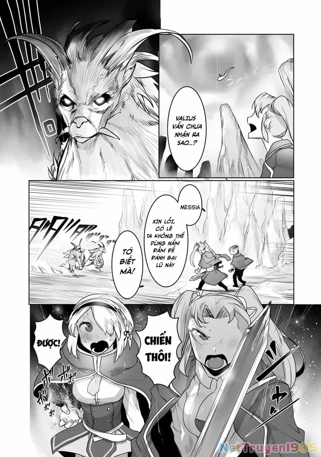The Useless Tamer Will Turn Into The Top Unconsciously By My Previous Life Knowledge - Chương 15.1 - ảnh 19
