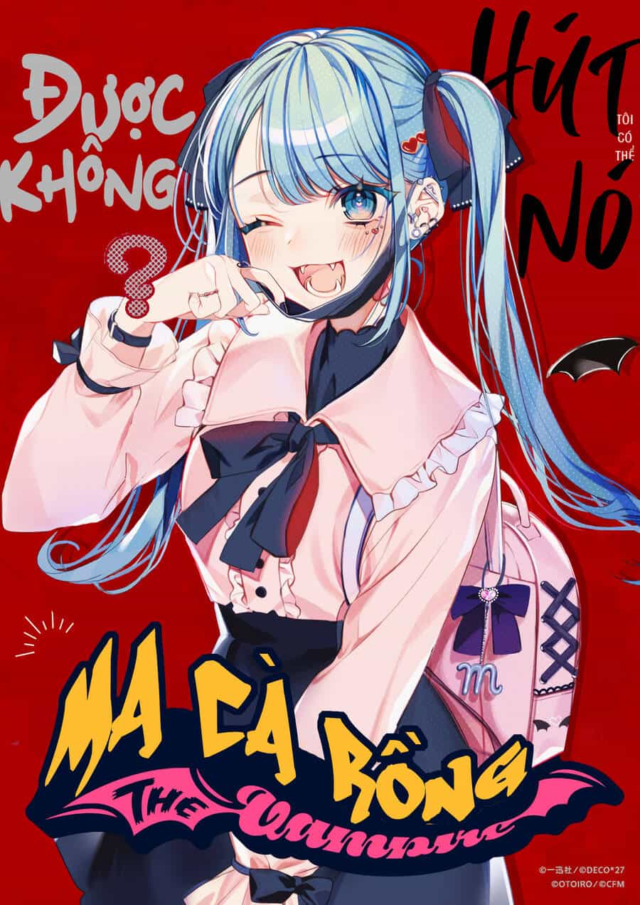The Vampire - Chương 4 - ảnh 1