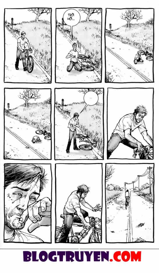 The Walking Dead - Chương 1 - ảnh 13