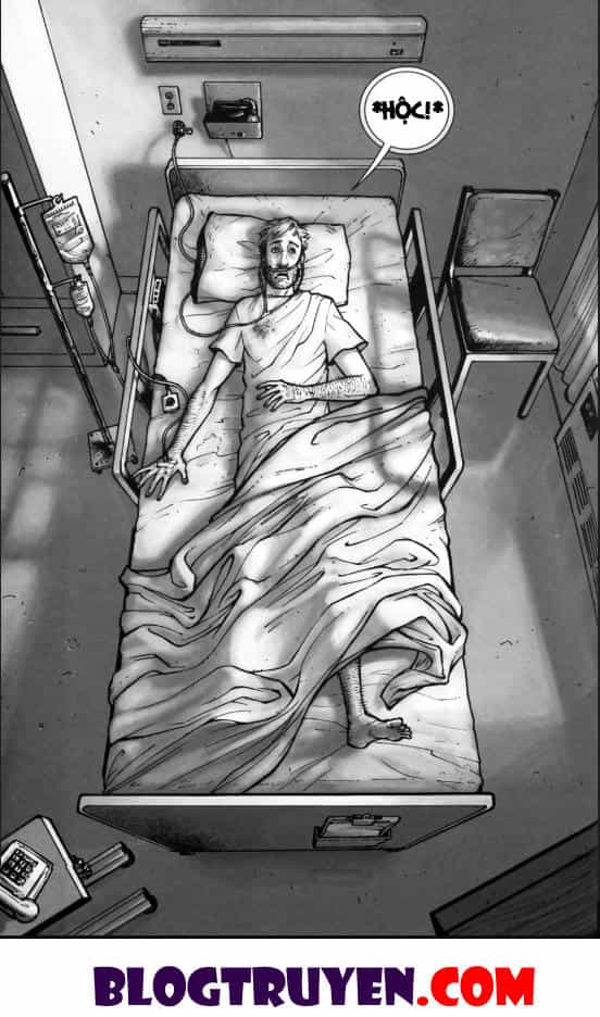 The Walking Dead - Chương 1 - ảnh 4