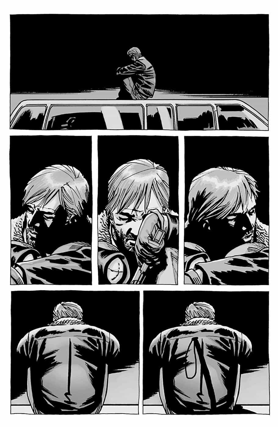 The Walking Dead - Chương 100 - ảnh 13