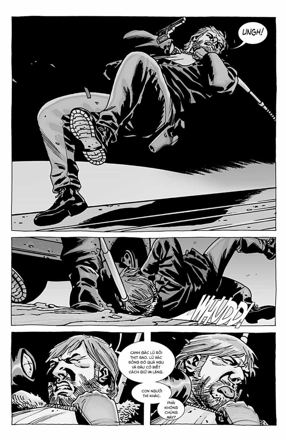 The Walking Dead - Chương 100 - ảnh 14