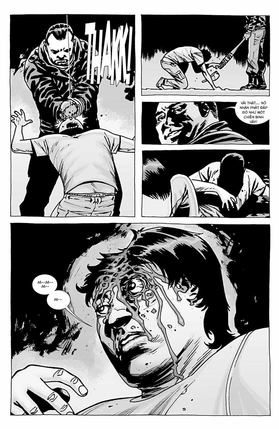 The Walking Dead - Chương 100 - ảnh 25