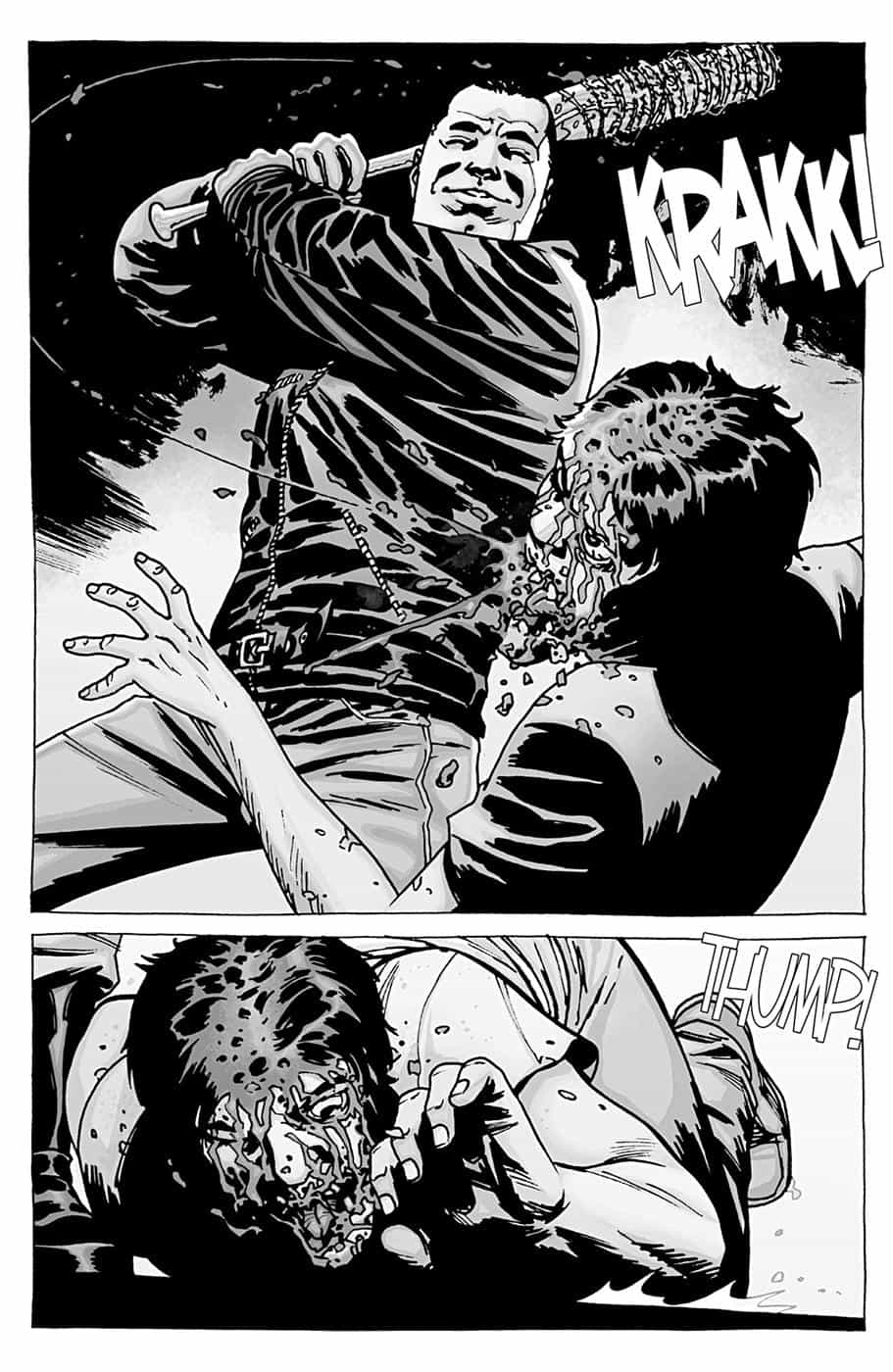 The Walking Dead - Chương 100 - ảnh 27