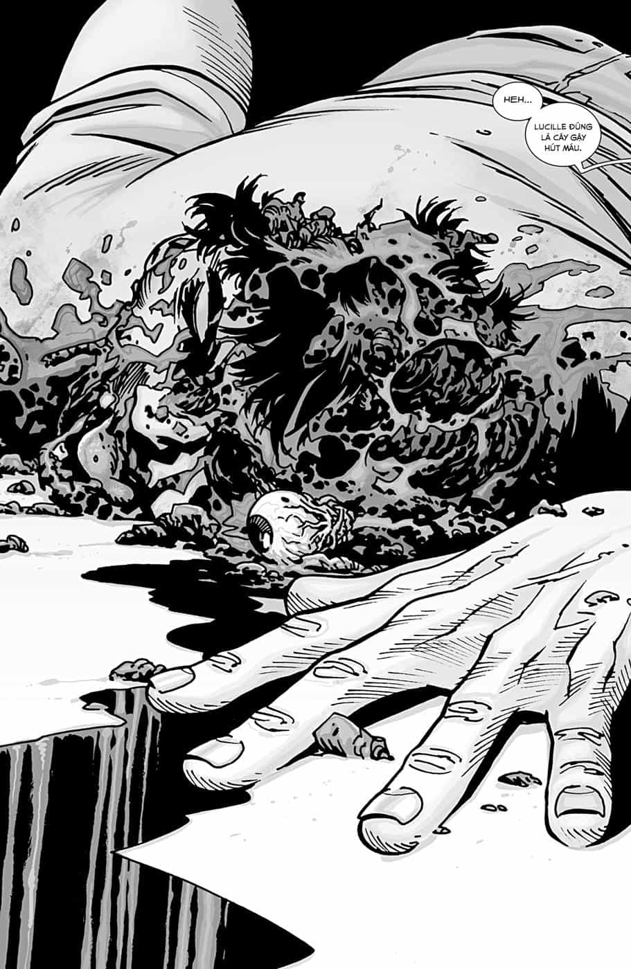 The Walking Dead - Chương 100 - ảnh 29