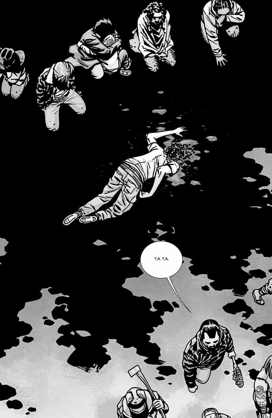 The Walking Dead - Chương 100 - ảnh 33