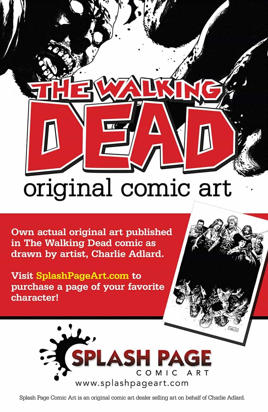 The Walking Dead - Chương 100 - ảnh 37