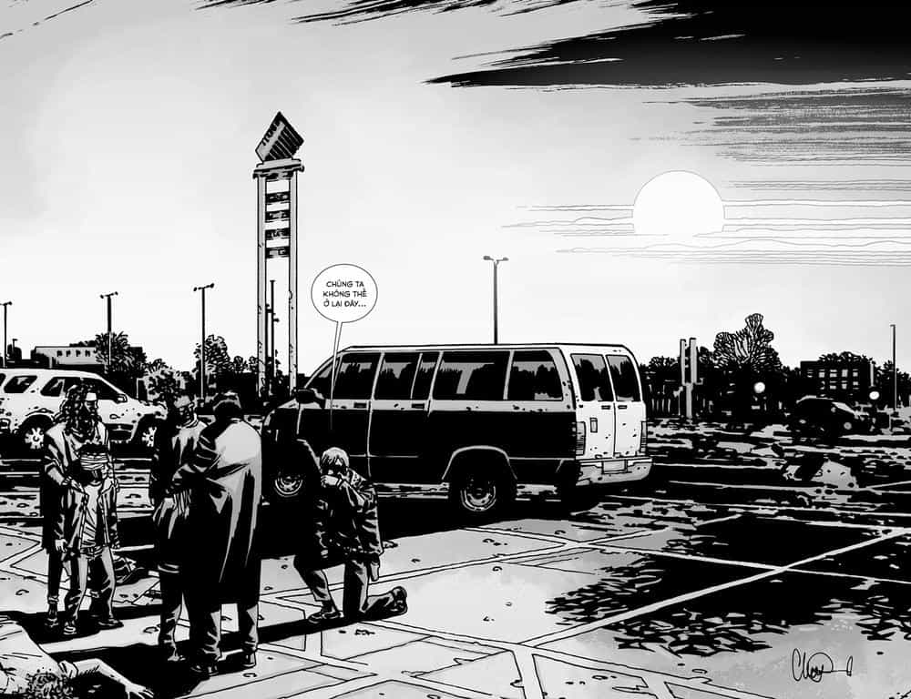 The Walking Dead - Chương 101 - ảnh 10