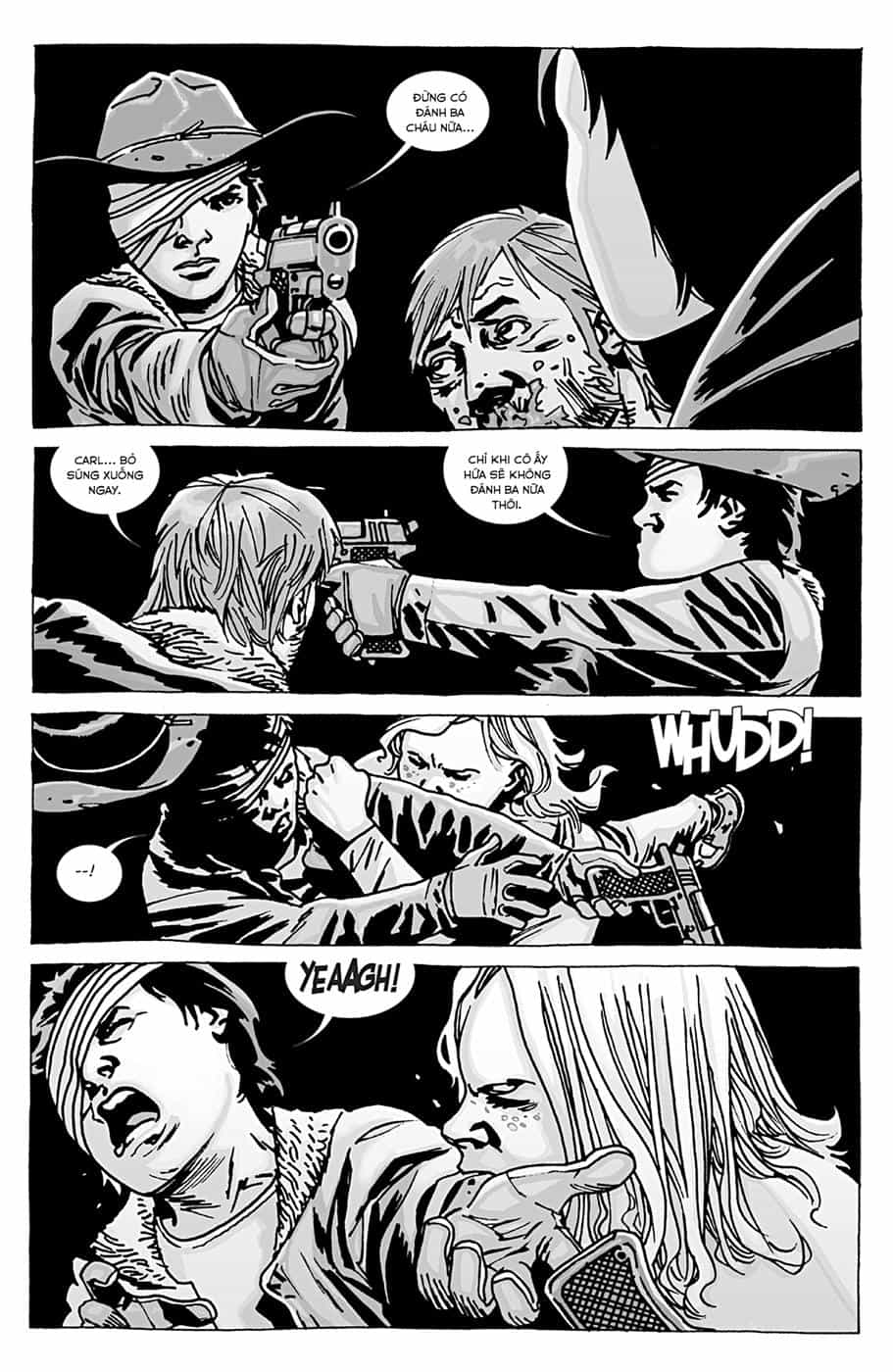 The Walking Dead - Chương 101 - ảnh 8