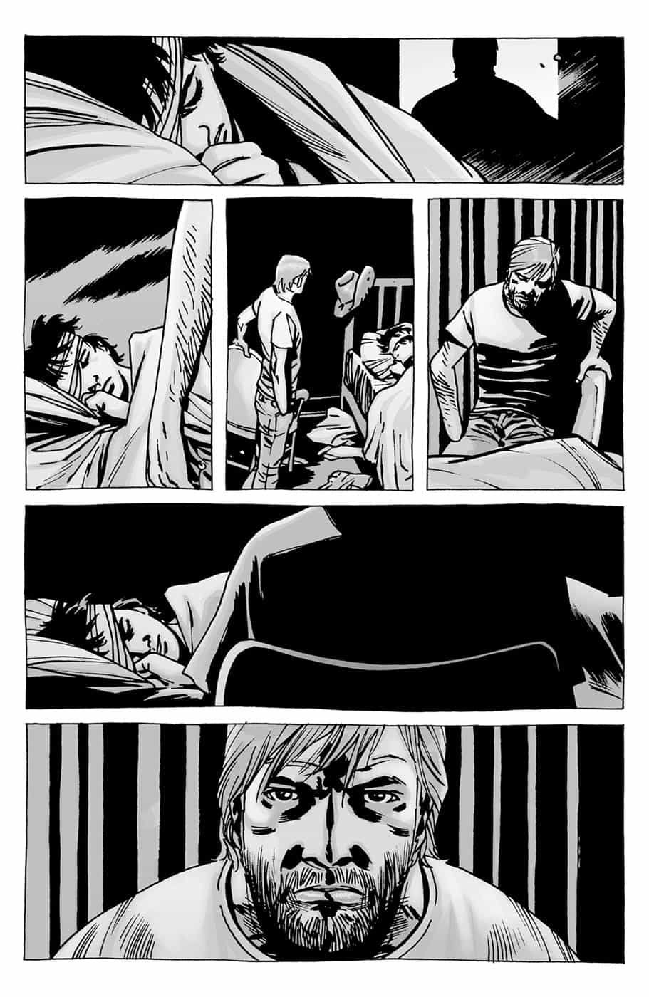 The Walking Dead - Chương 102 - ảnh 13