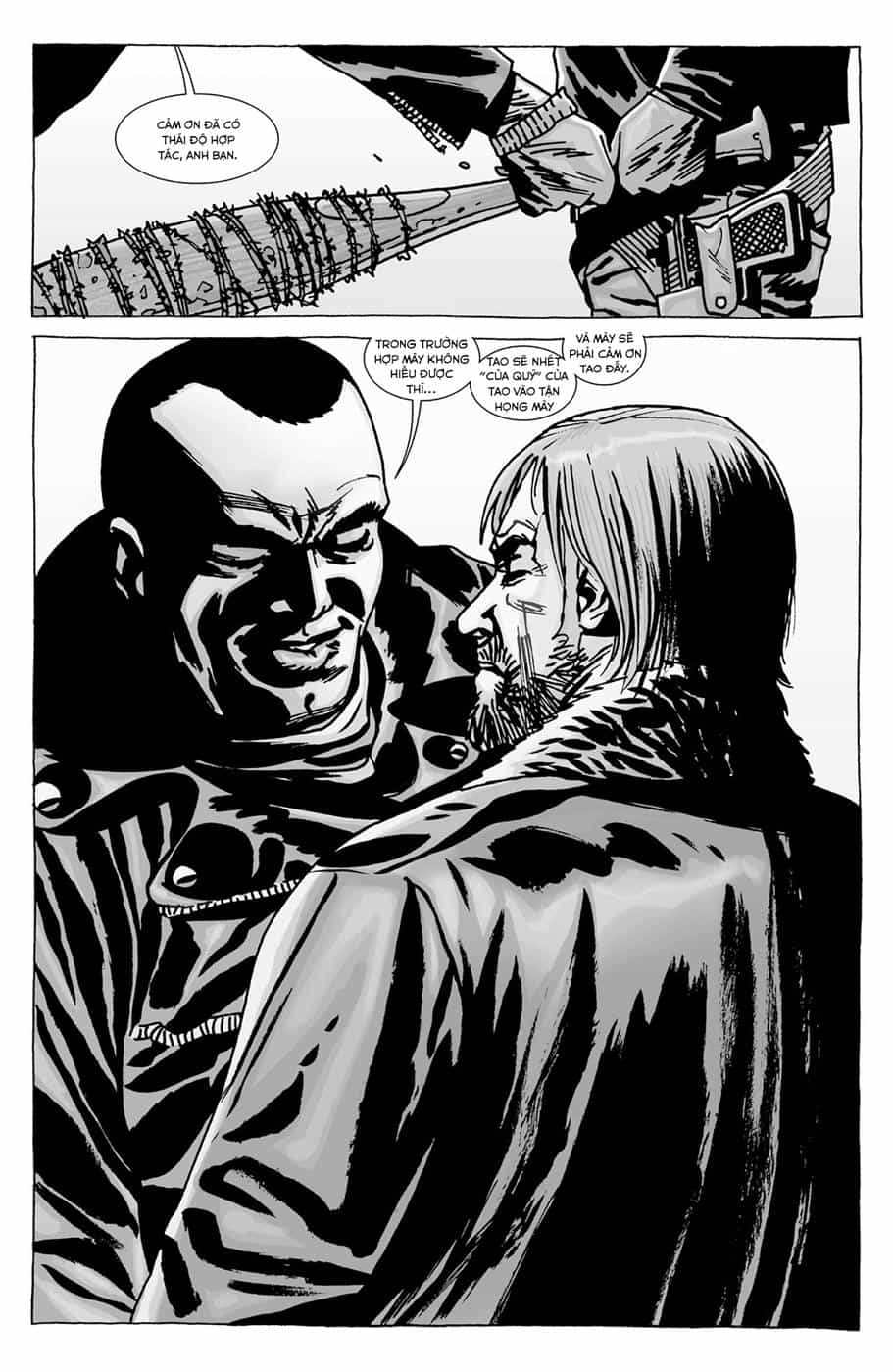 The Walking Dead - Chương 103 - ảnh 26