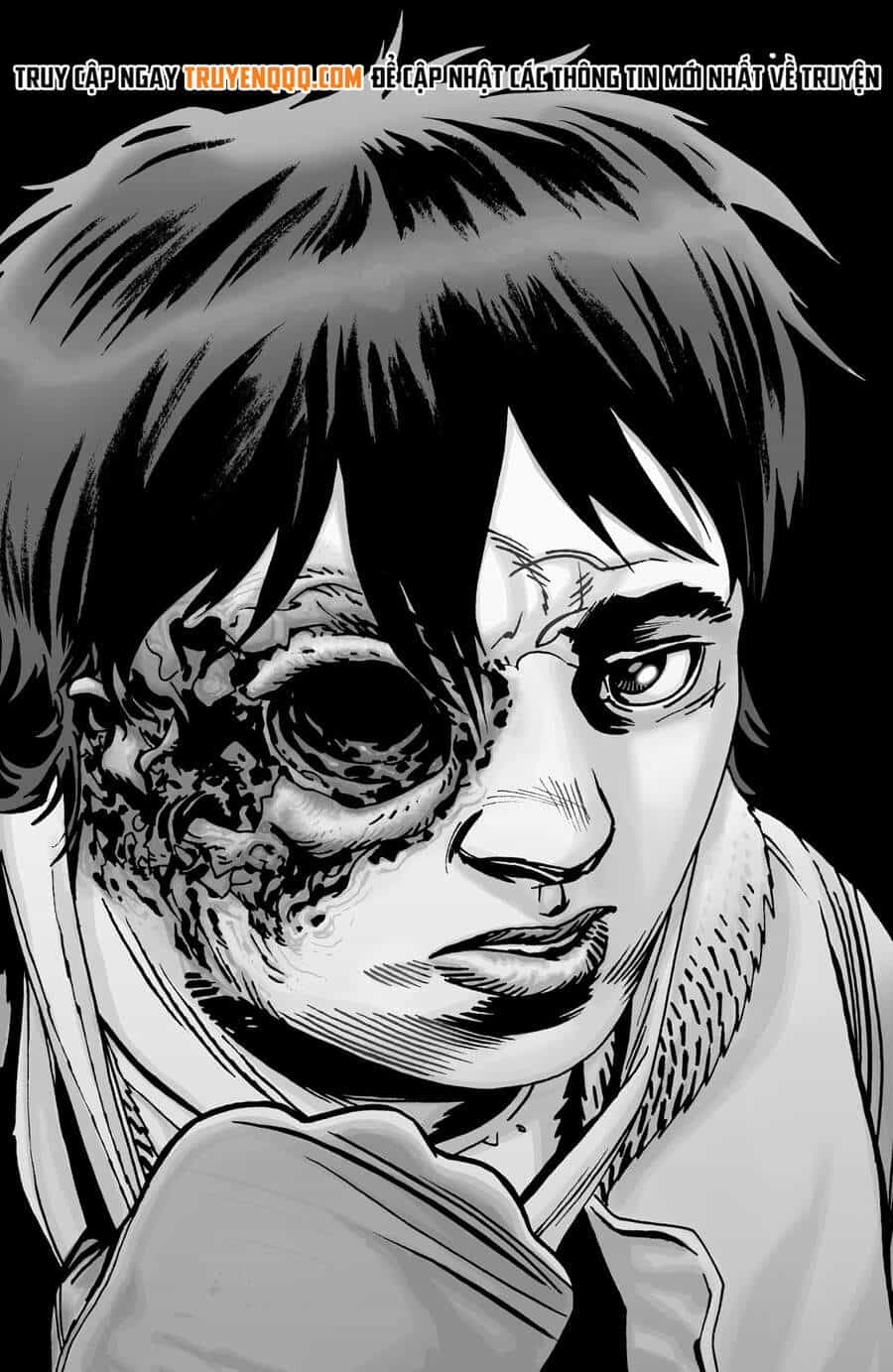 The Walking Dead - Chương 105 - ảnh 12