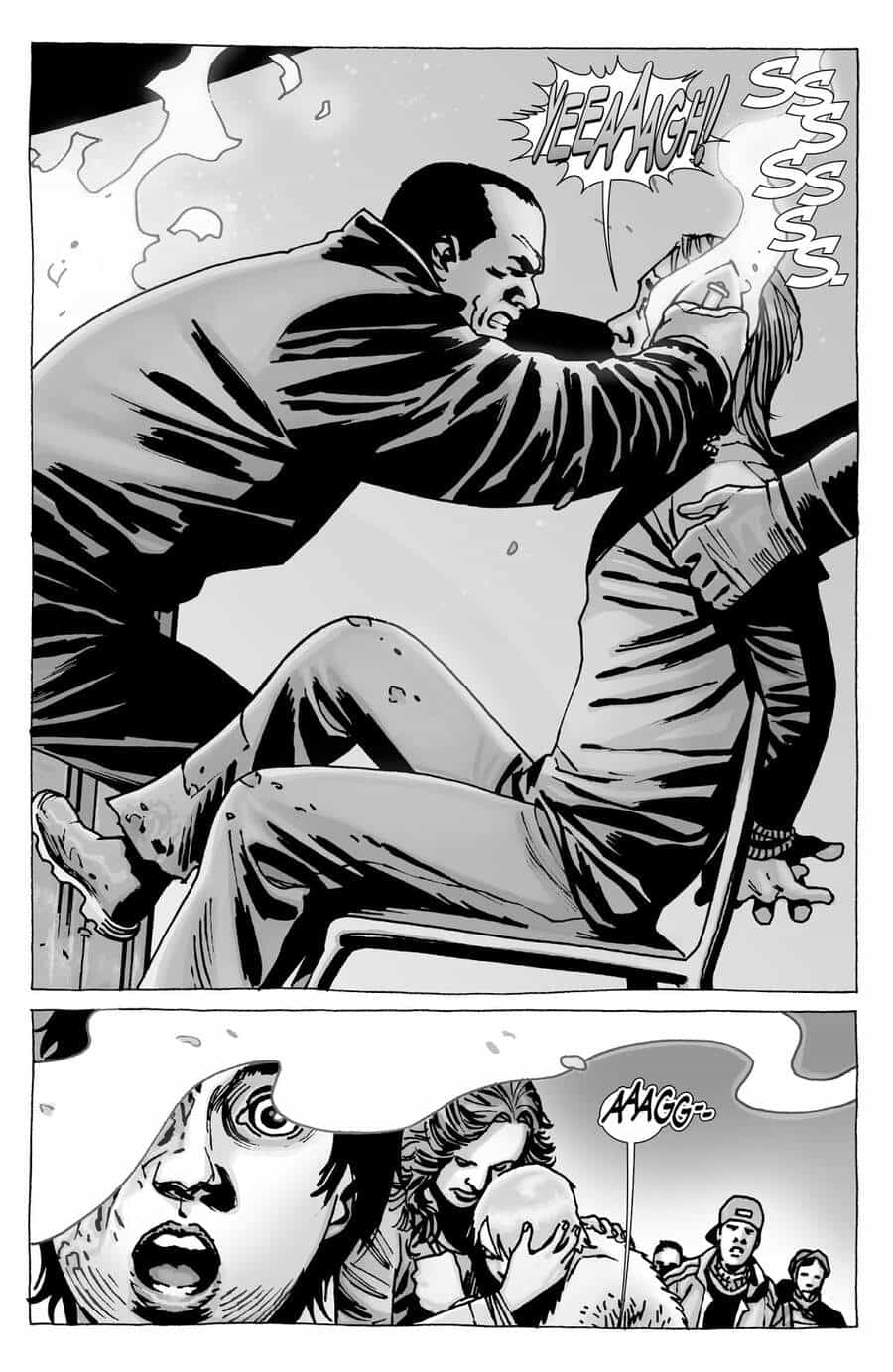 The Walking Dead - Chương 105 - ảnh 22