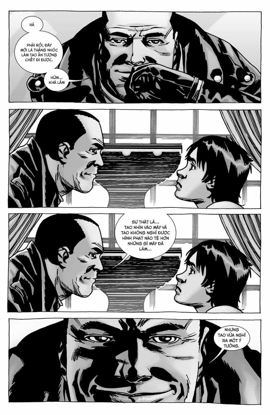 The Walking Dead - Chương 106 - ảnh 8