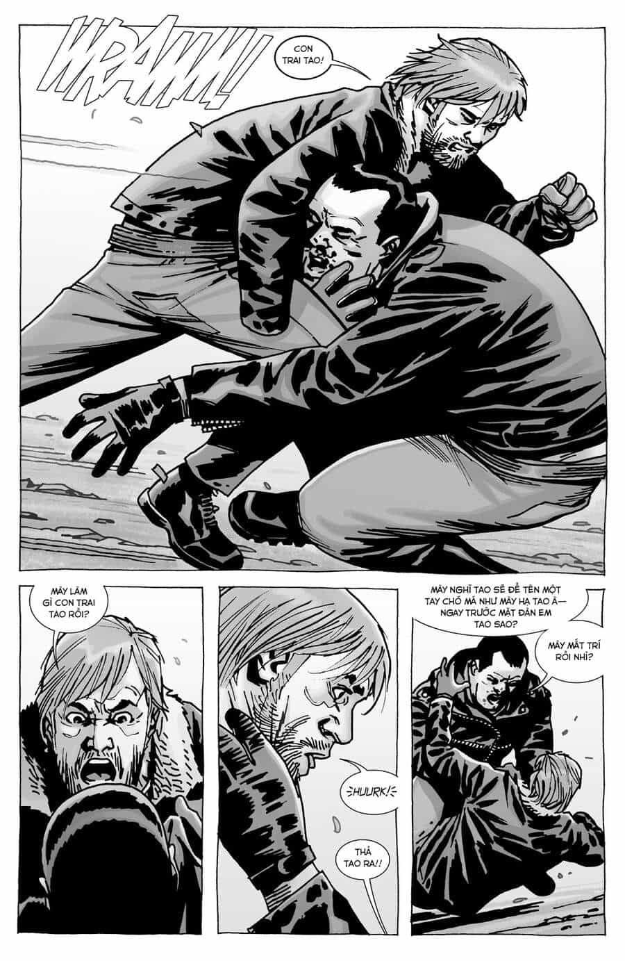 The Walking Dead - Chương 107 - ảnh 5