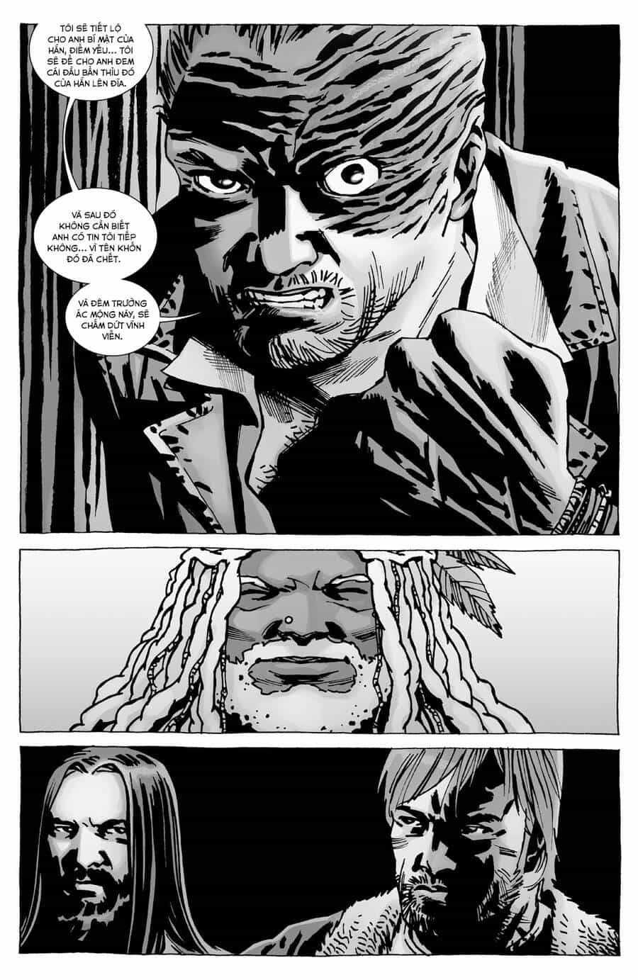 The Walking Dead - Chương 108 - ảnh 7