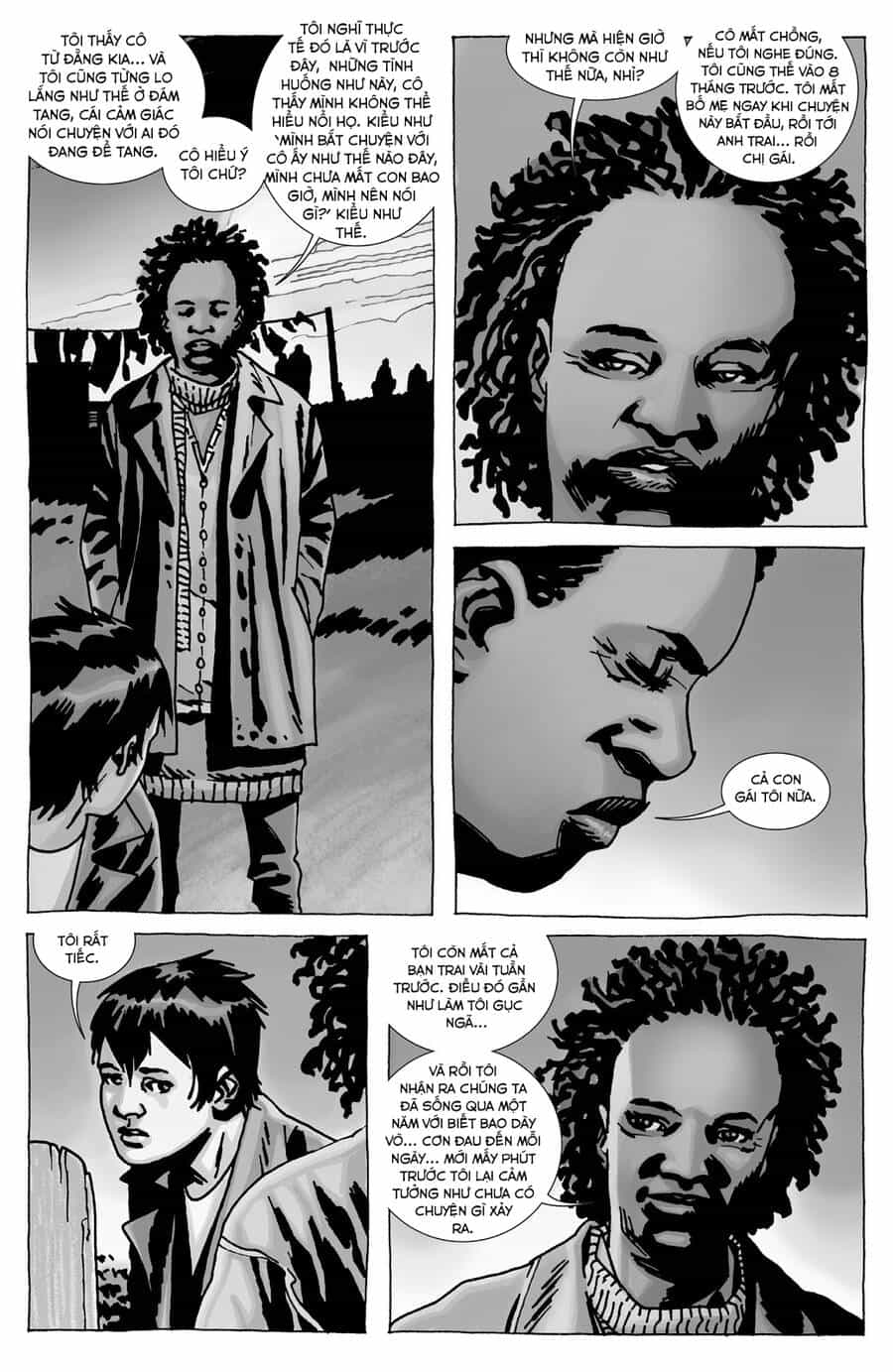 The Walking Dead - Chương 109 - ảnh 5