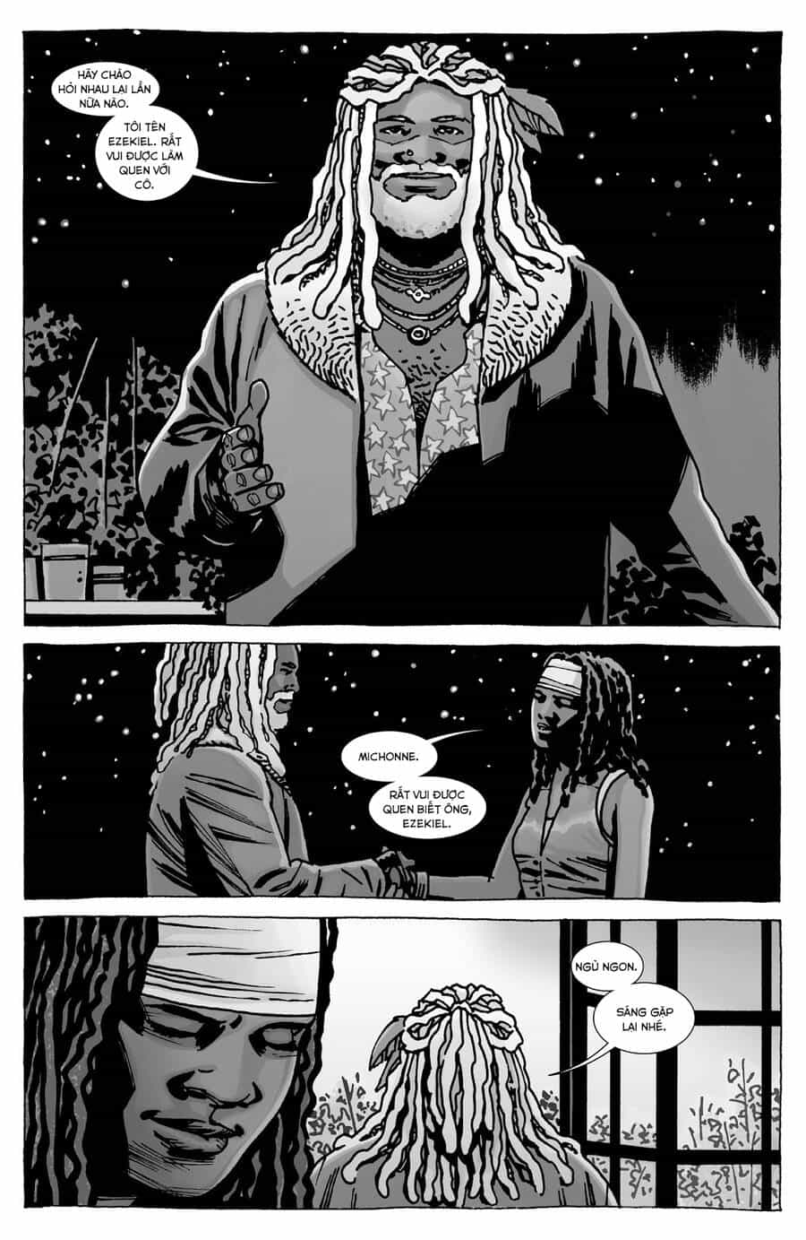 The Walking Dead - Chương 110 - ảnh 25
