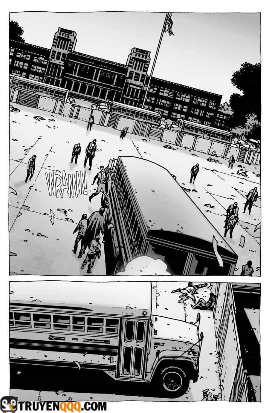 The Walking Dead - Chương 111 - ảnh 13