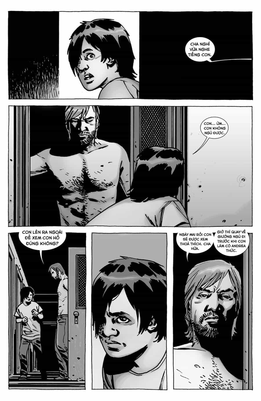 The Walking Dead - Chương 111 - ảnh 6