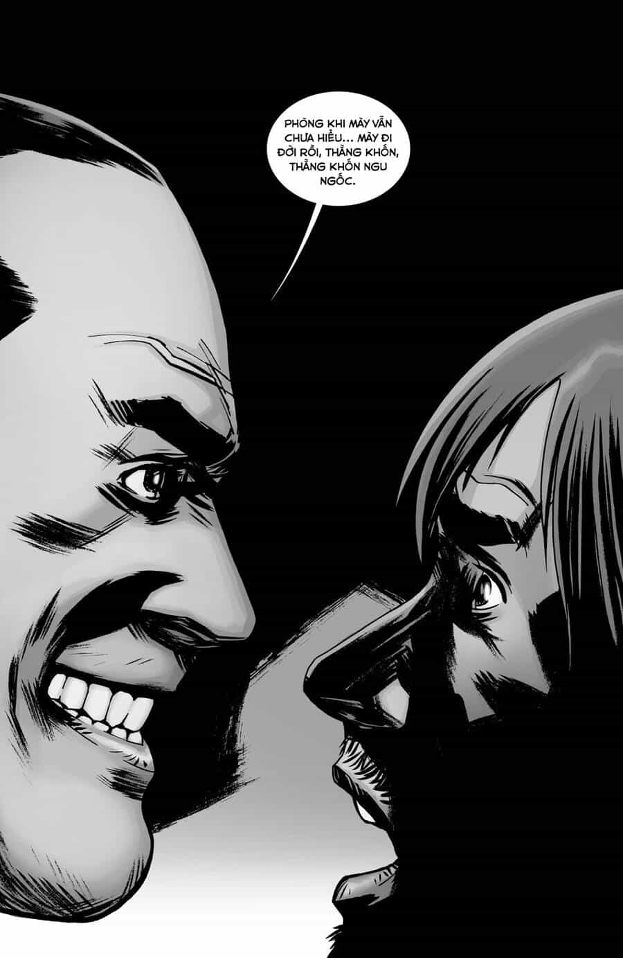 The Walking Dead - Chương 112 - ảnh 23