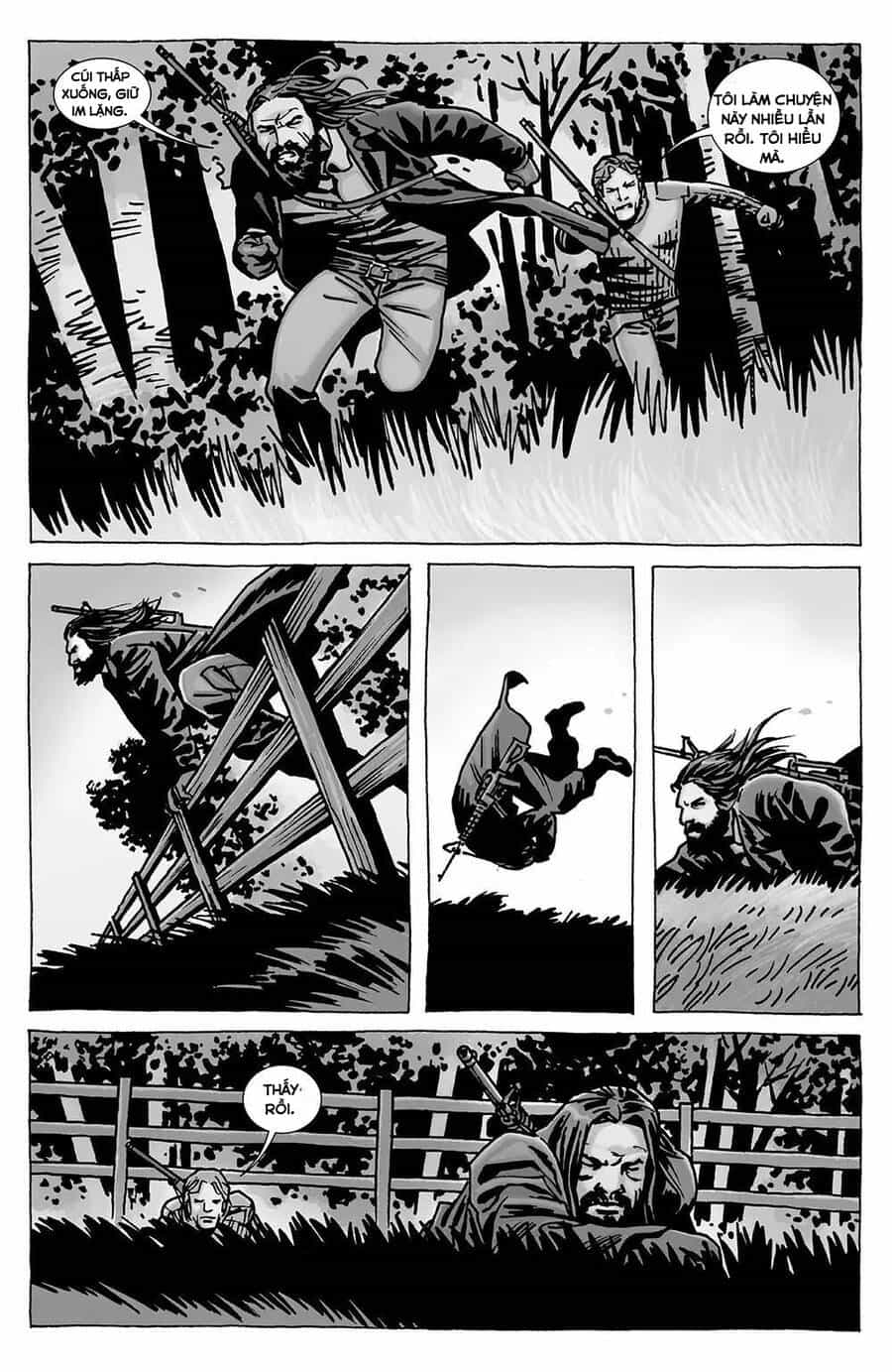 The Walking Dead - Chương 113 - ảnh 3