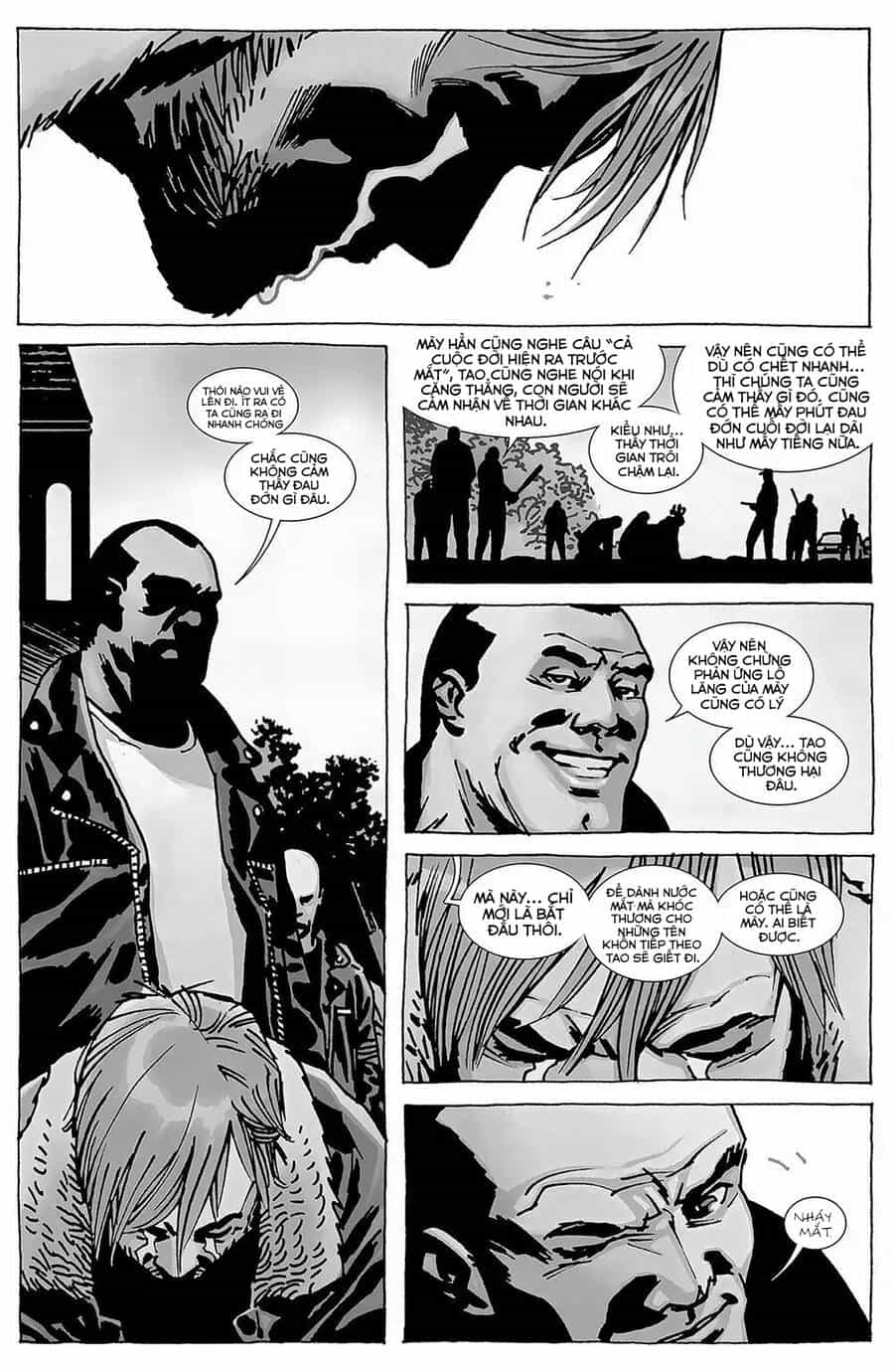 The Walking Dead - Chương 114 - ảnh 3