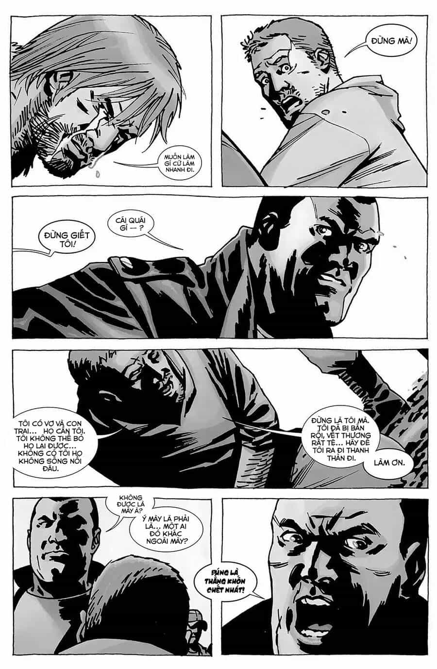The Walking Dead - Chương 114 - ảnh 4