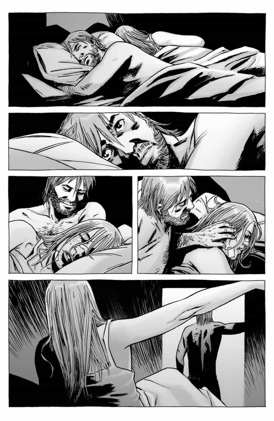 The Walking Dead - Chương 115 - ảnh 3