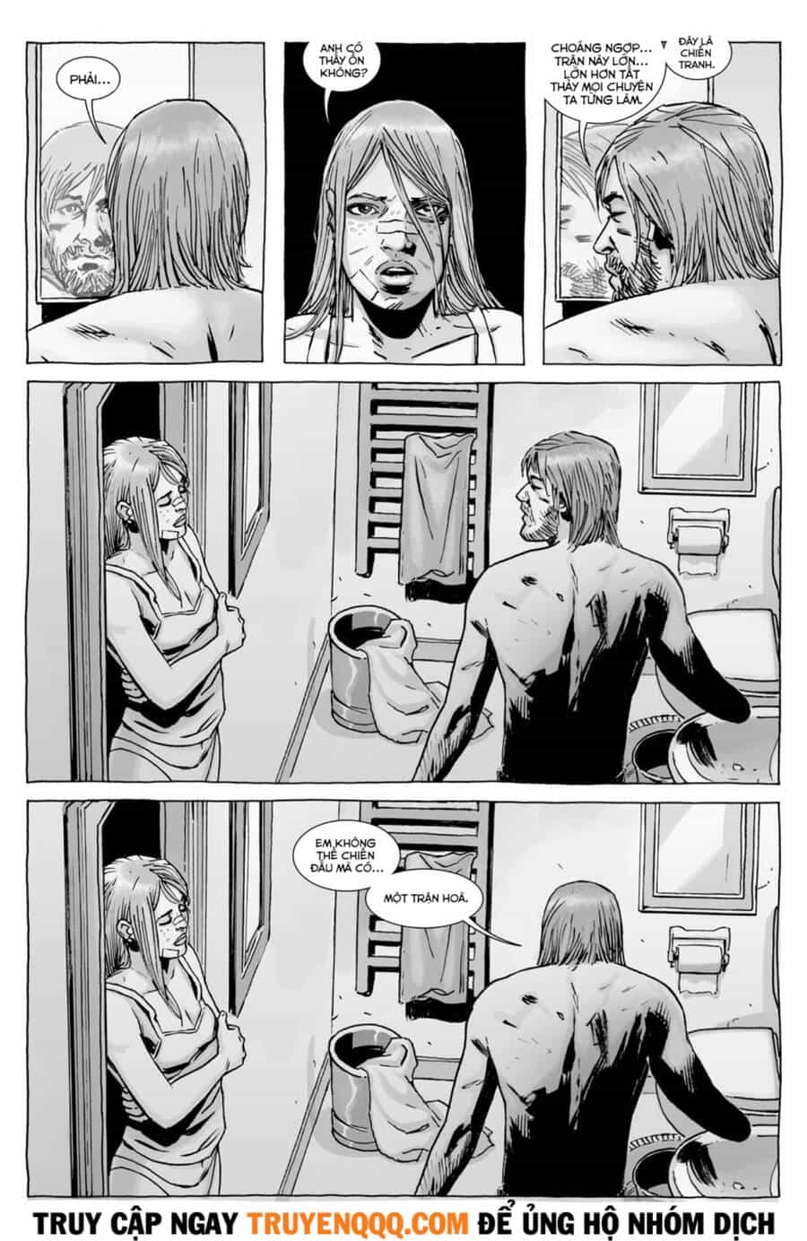 The Walking Dead - Chương 115 - ảnh 5