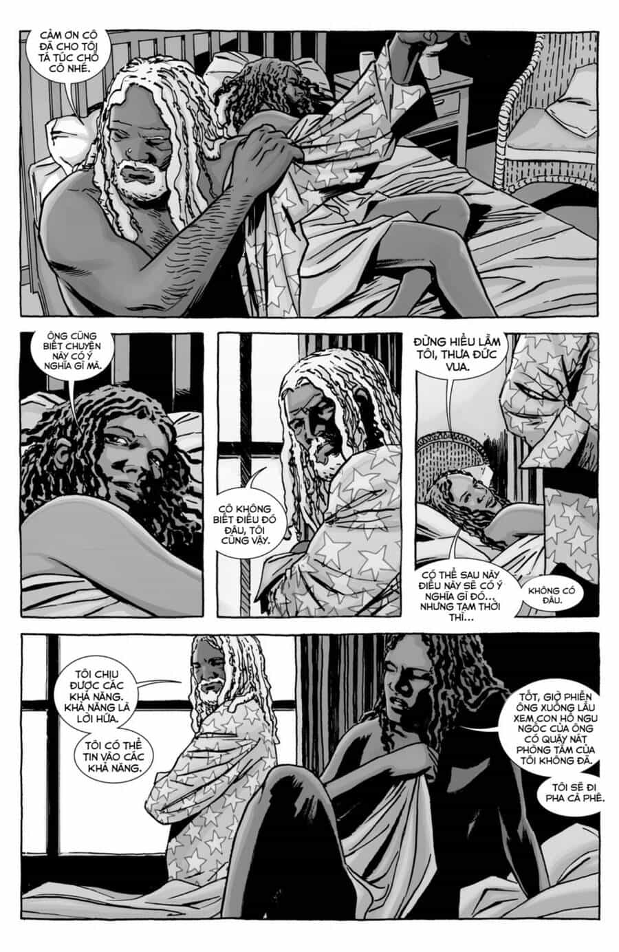 The Walking Dead - Chương 115 - ảnh 8