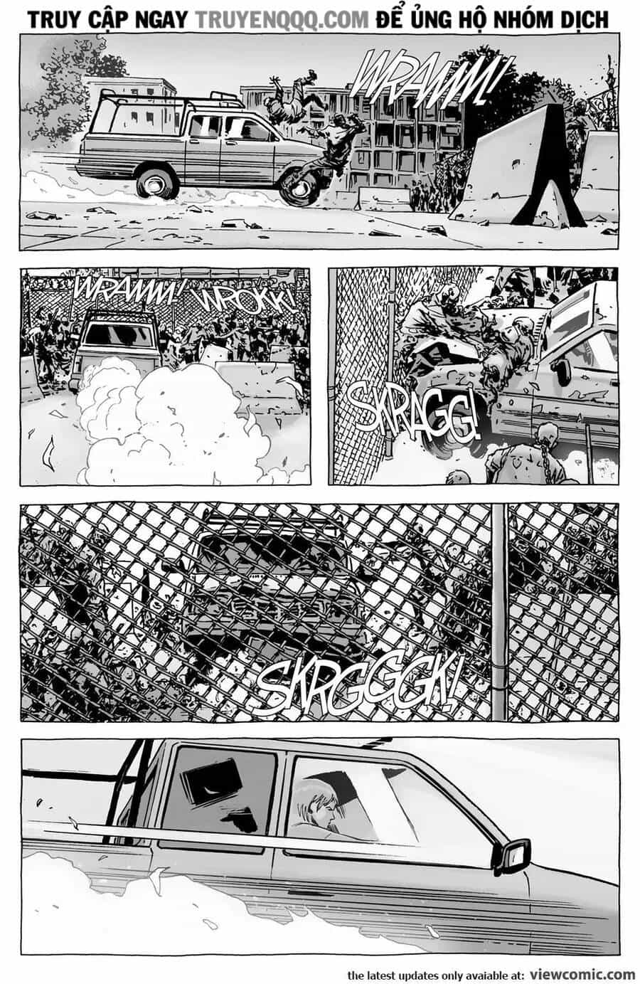 The Walking Dead - Chương 116.5 - ảnh 4