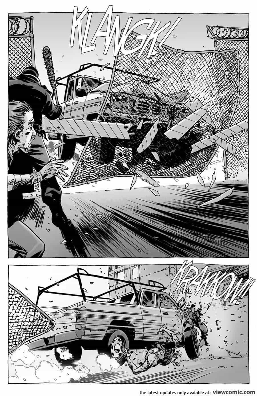 The Walking Dead - Chương 116.5 - ảnh 5